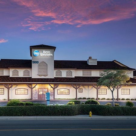 Best Western Corona Hotel & Suites Exterior foto