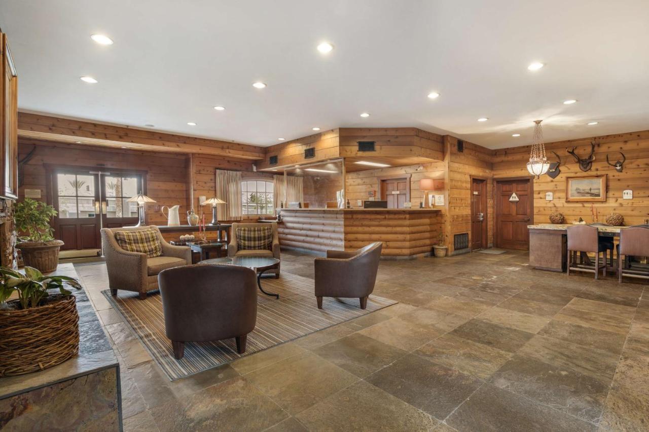 Best Western Corona Hotel & Suites Exterior foto