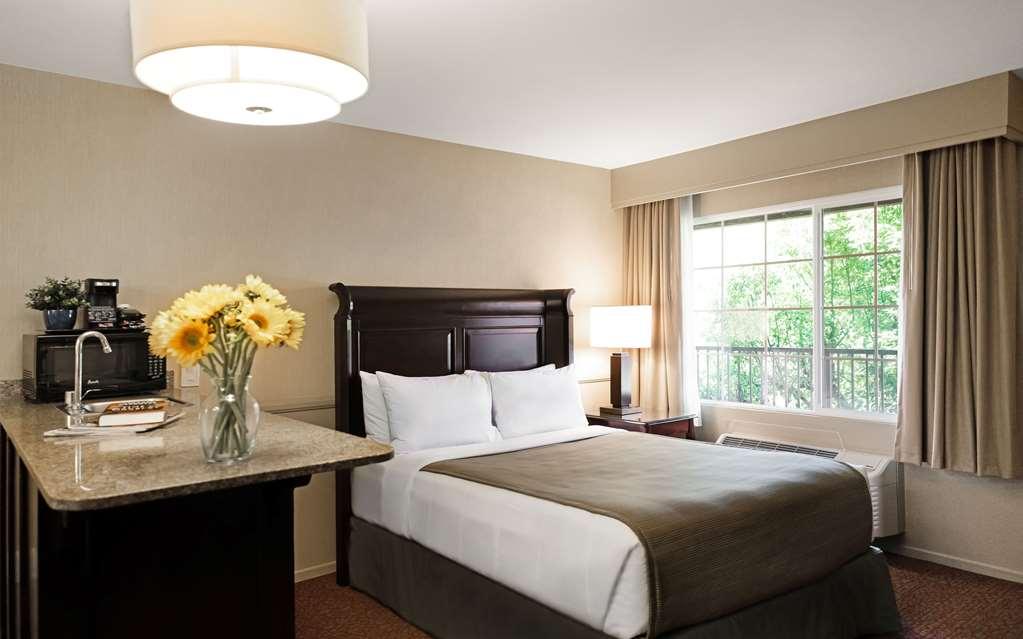 Best Western Corona Hotel & Suites Cameră foto