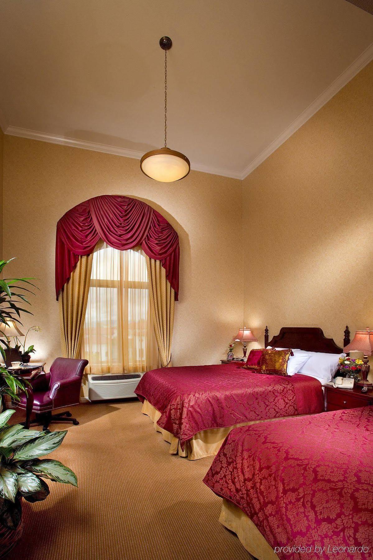 Best Western Corona Hotel & Suites Cameră foto