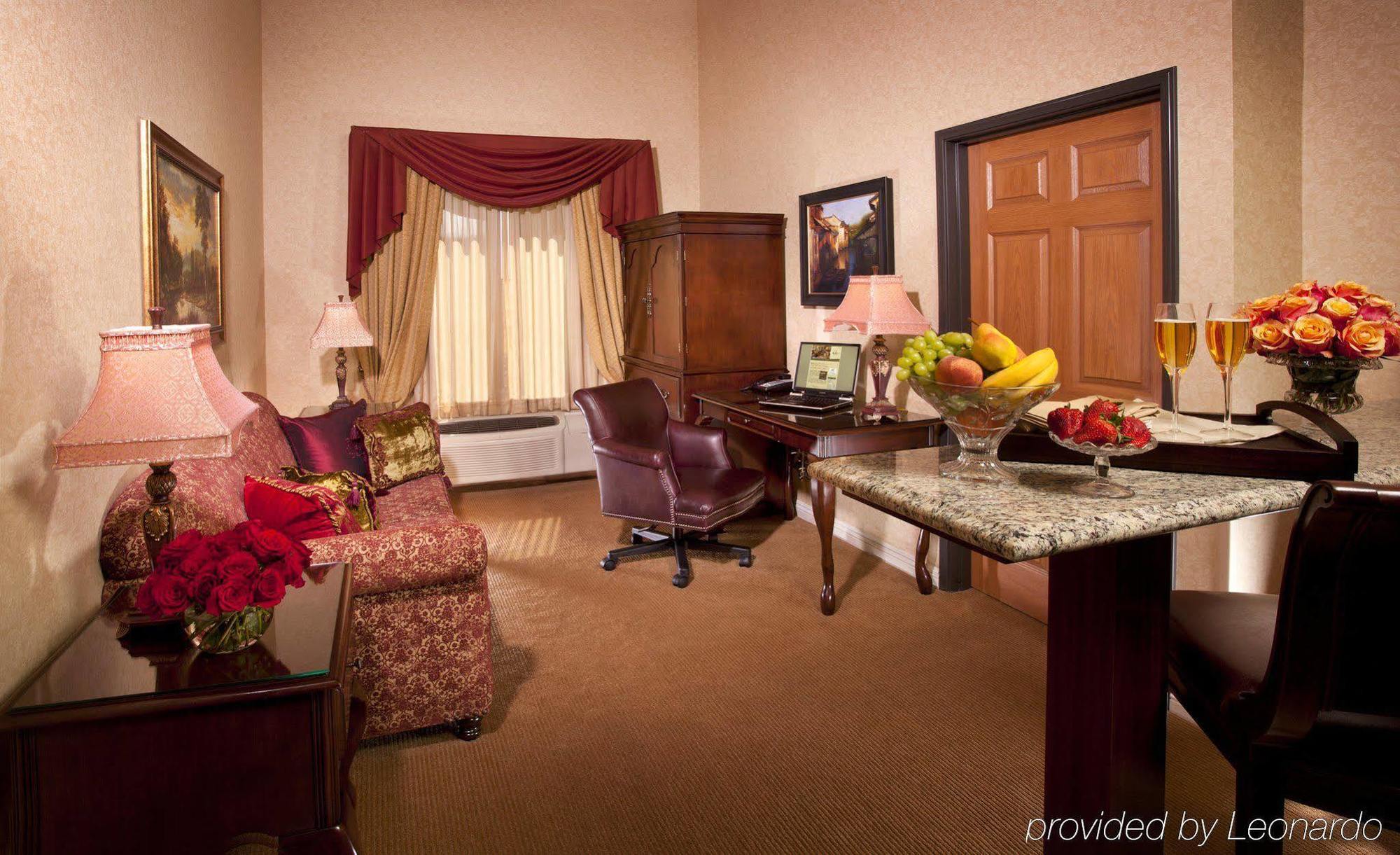 Best Western Corona Hotel & Suites Cameră foto