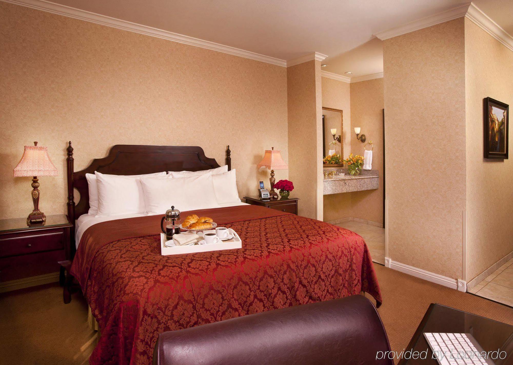 Best Western Corona Hotel & Suites Cameră foto