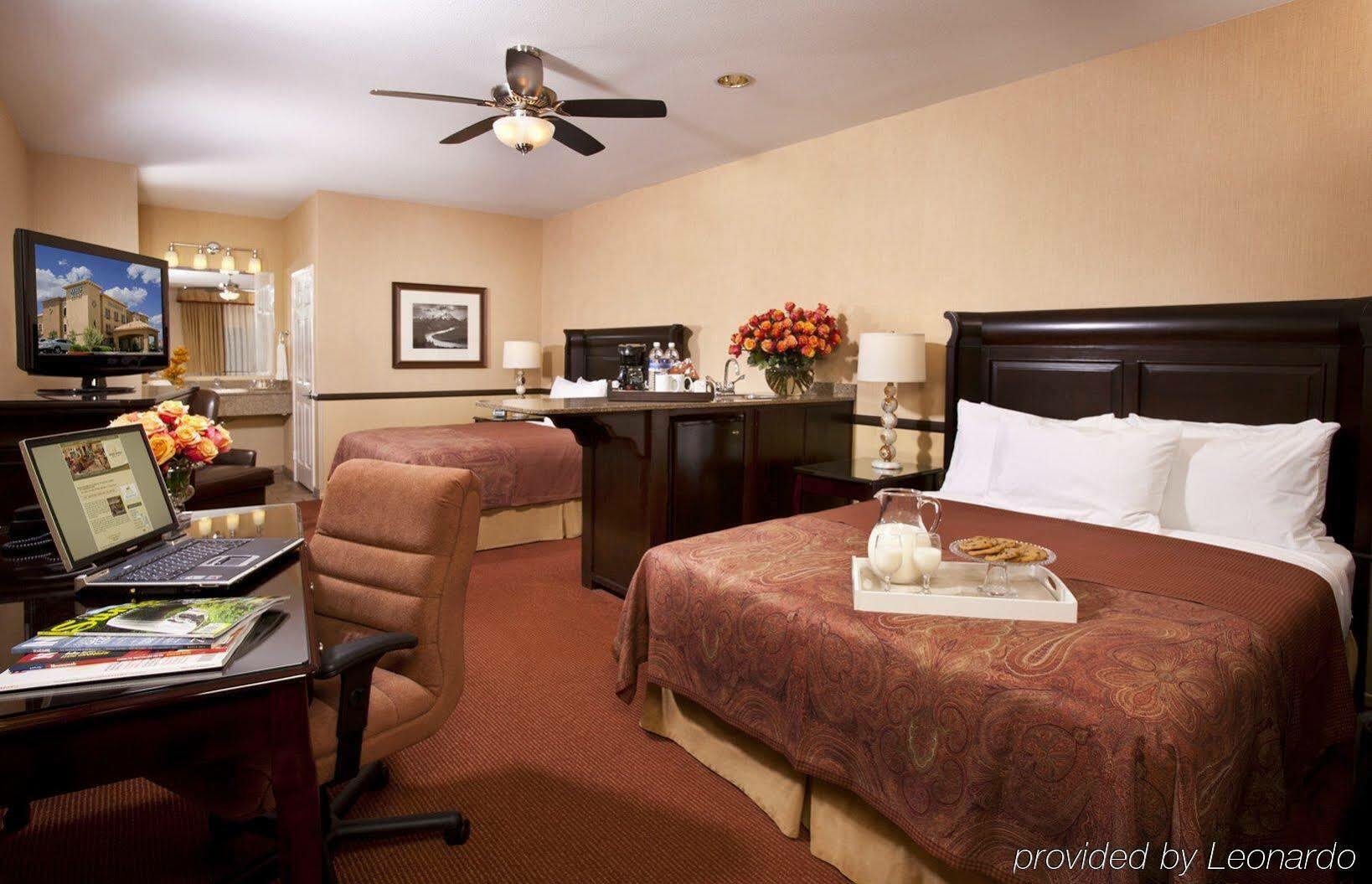 Best Western Corona Hotel & Suites Exterior foto
