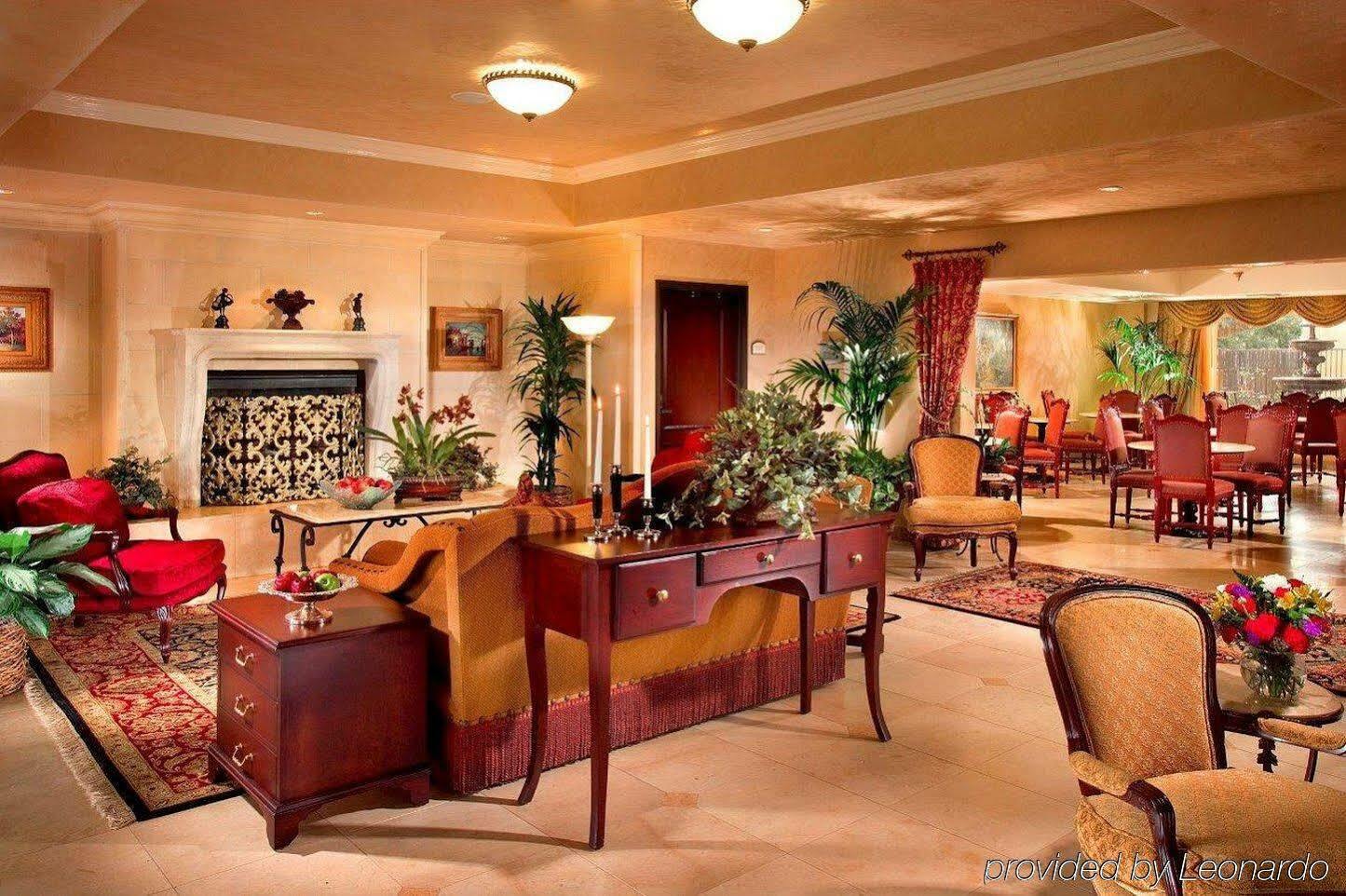 Best Western Corona Hotel & Suites Exterior foto